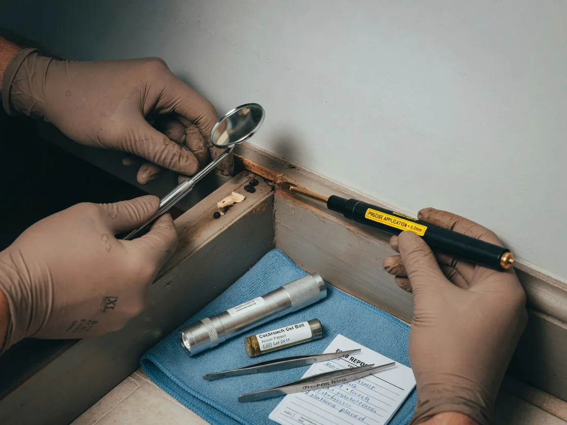 Why choose Emergency Pest Control in Dale, IL